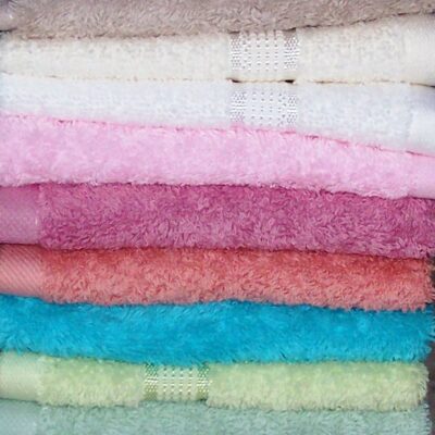 Facecloths