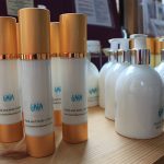 Creams and balms