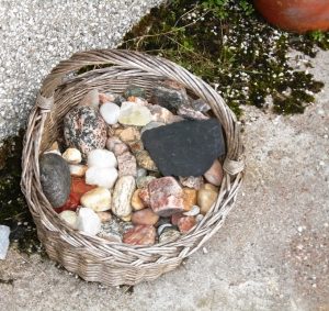 prettystones
