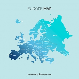 European customers – from 21st July 2021